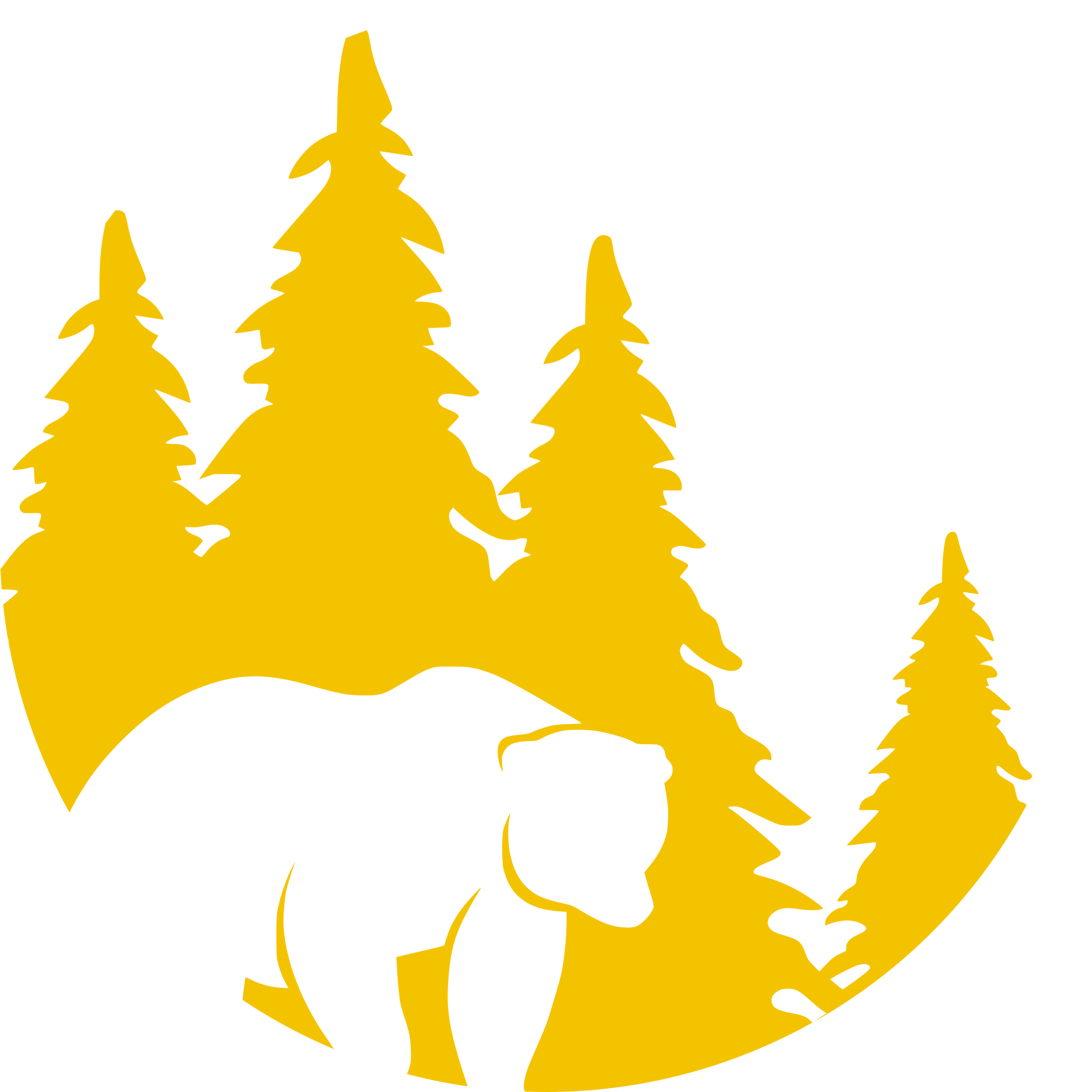 Bear Wood Product Logo